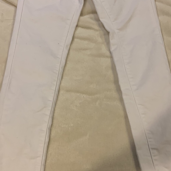 Jeans high rise push up - Picture 7 of 8